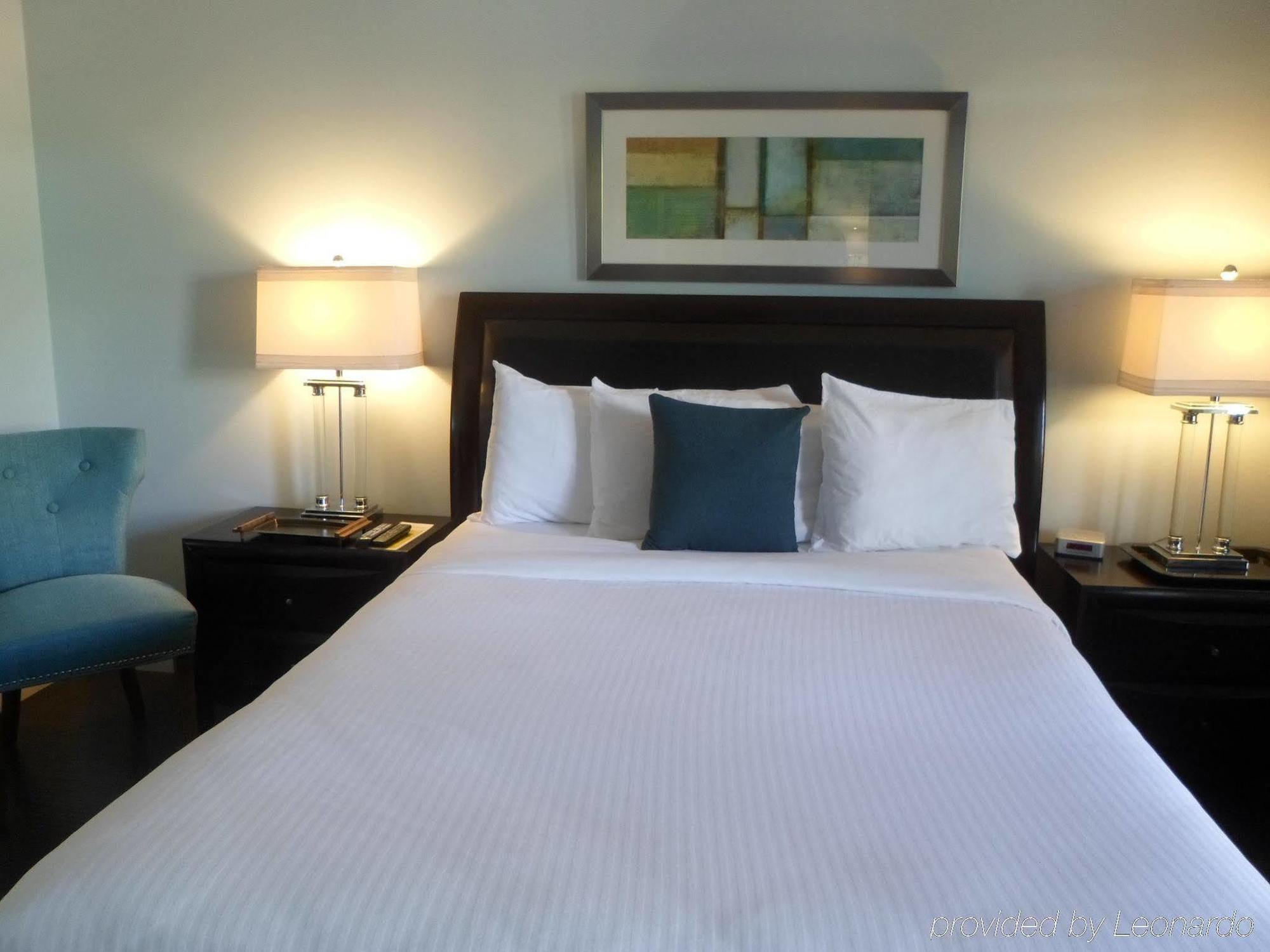 Avanti Hotel Palm Springs Esterno foto