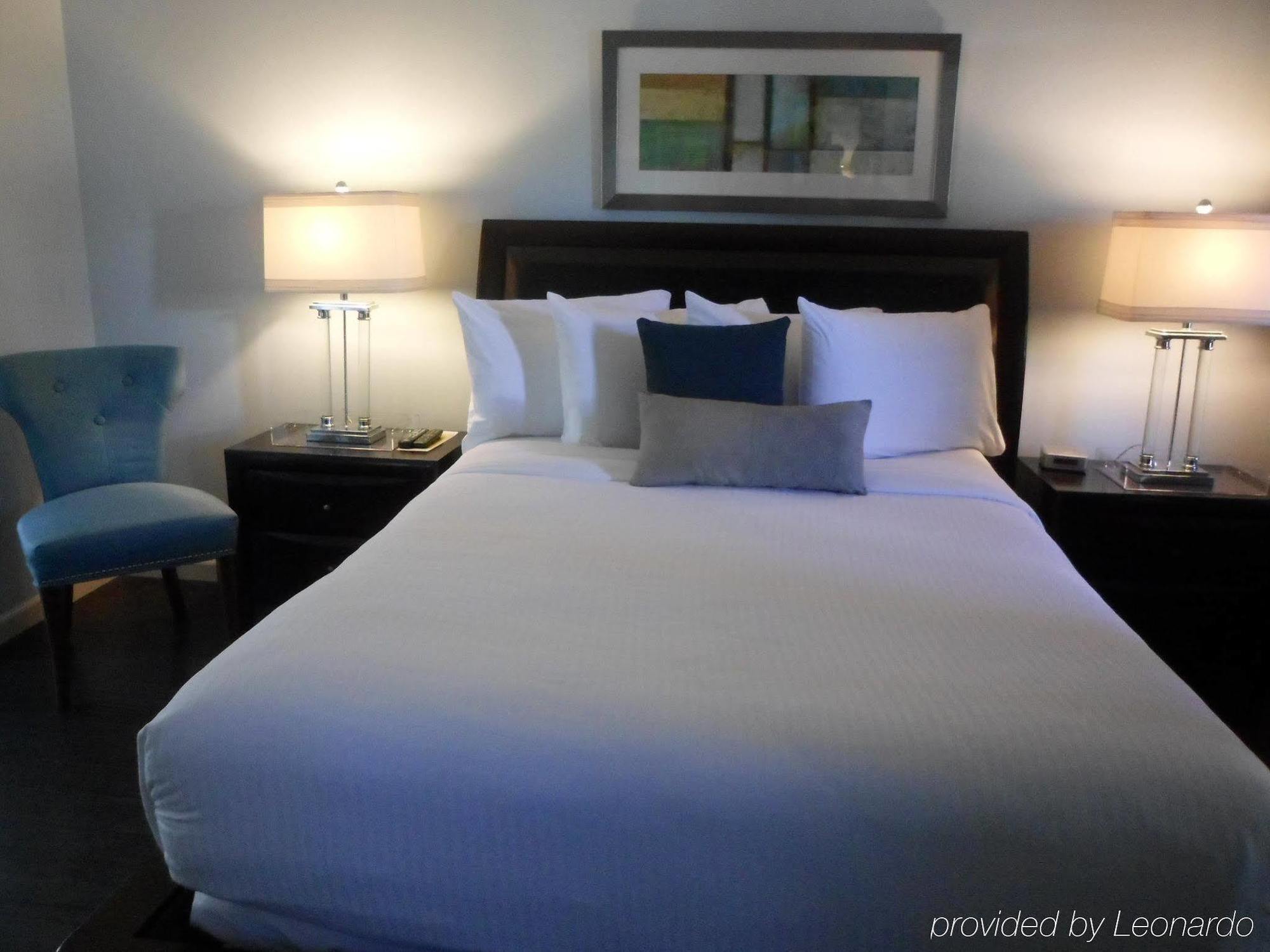 Avanti Hotel Palm Springs Esterno foto