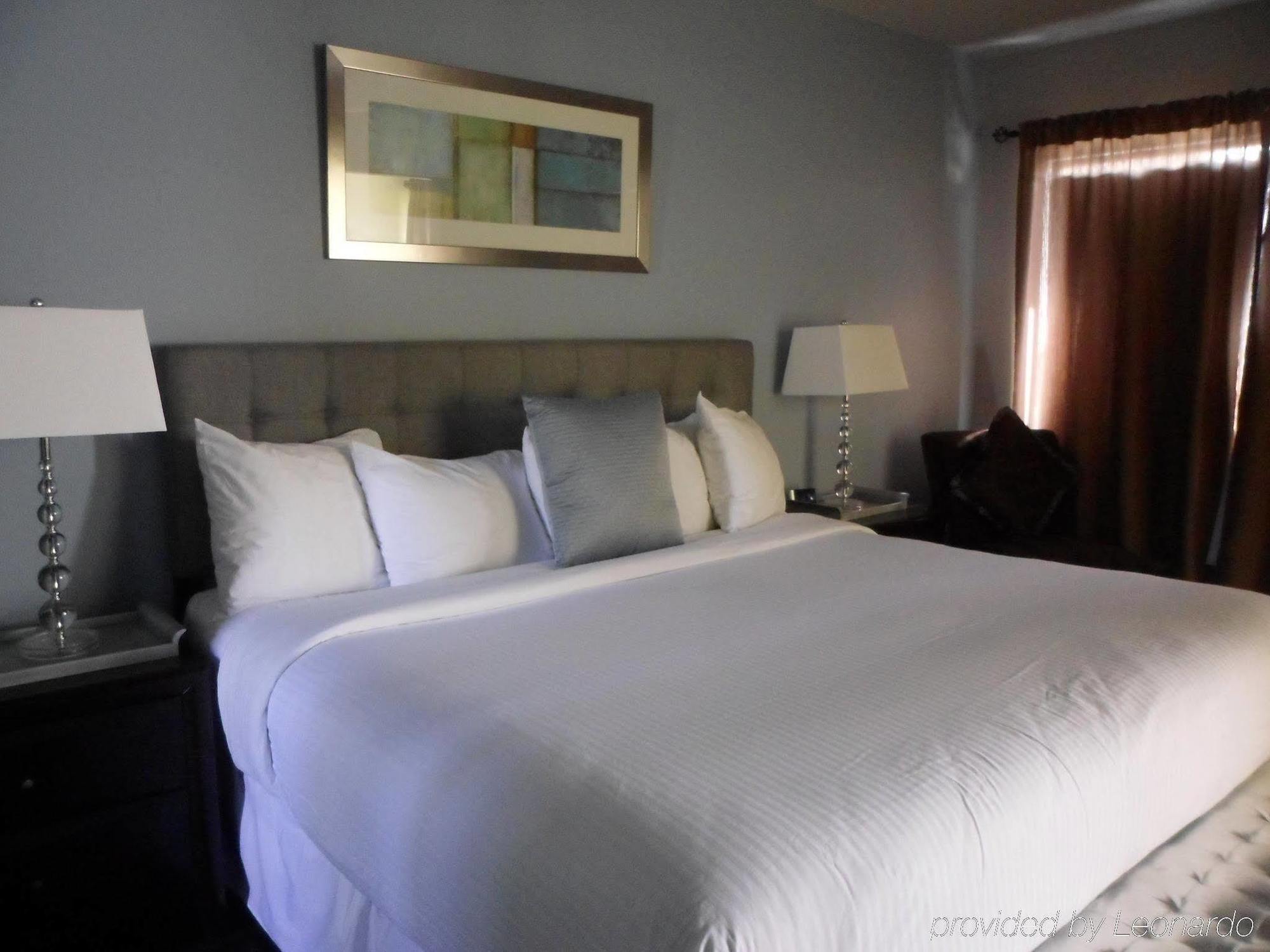 Avanti Hotel Palm Springs Esterno foto