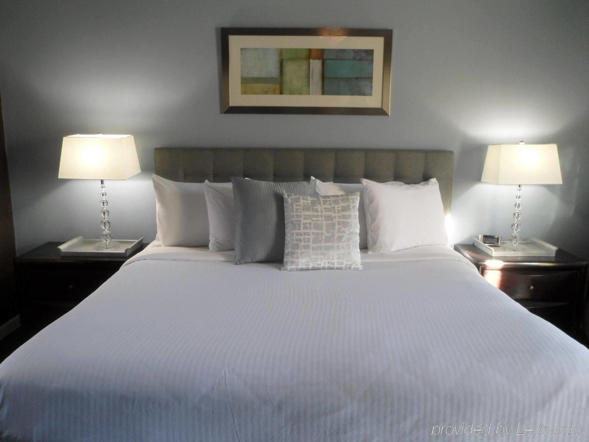Avanti Hotel Palm Springs Esterno foto