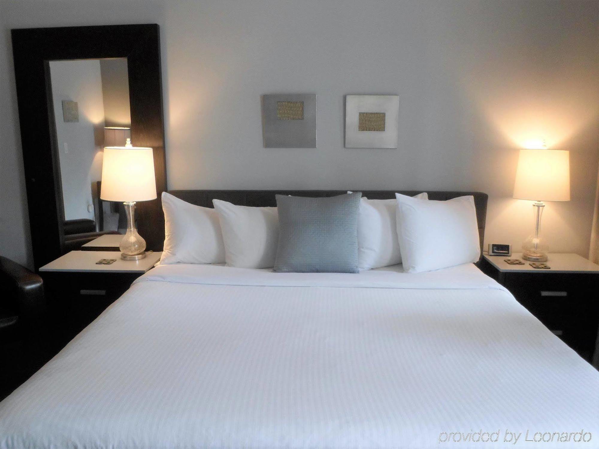 Avanti Hotel Palm Springs Esterno foto