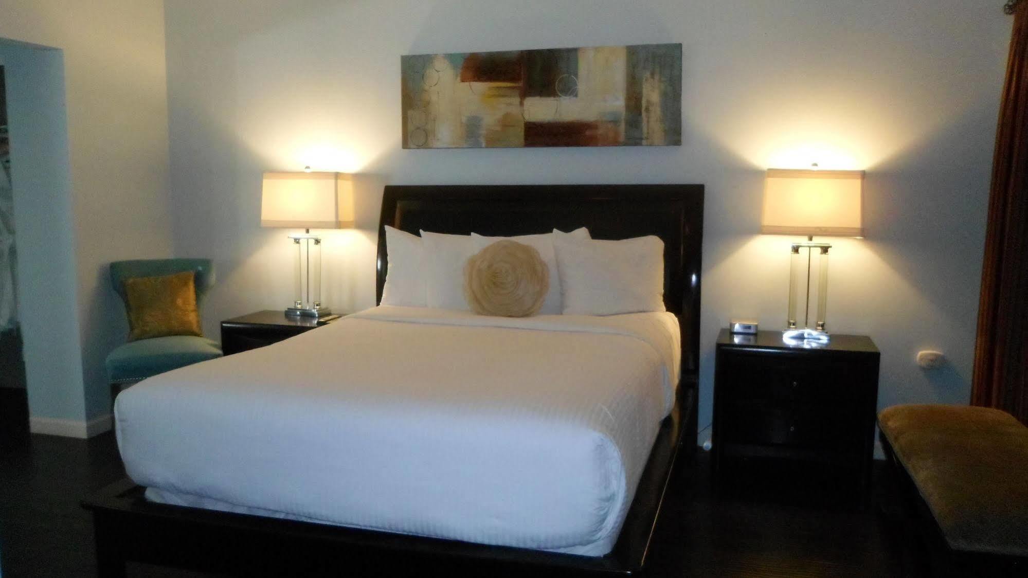 Avanti Hotel Palm Springs Esterno foto